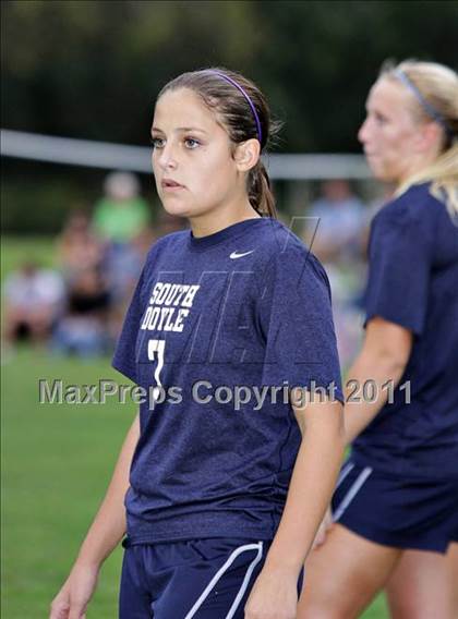 Thumbnail 3 in South Doyle @ Sevier County photogallery.