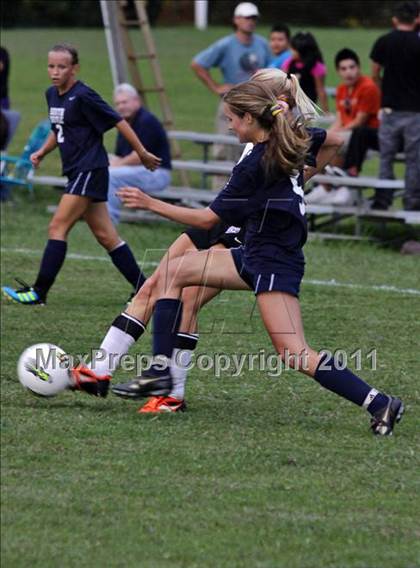 Thumbnail 1 in South Doyle @ Sevier County photogallery.