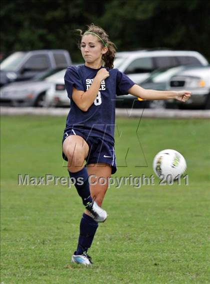 Thumbnail 1 in South Doyle @ Sevier County photogallery.