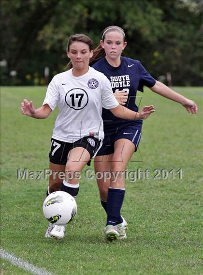 Thumbnail 2 in South Doyle @ Sevier County photogallery.