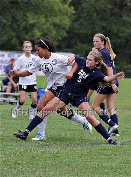 Thumbnail 1 in South Doyle @ Sevier County photogallery.