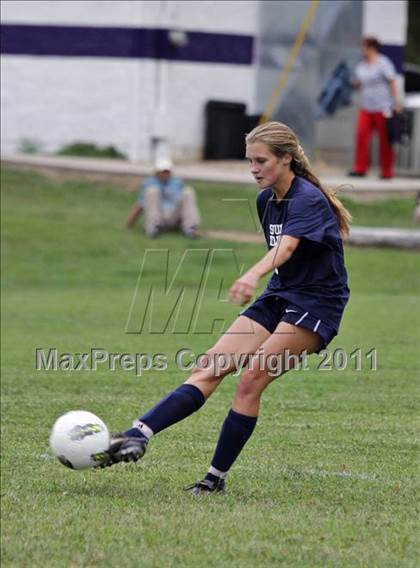 Thumbnail 1 in South Doyle @ Sevier County photogallery.