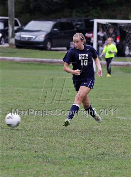 Thumbnail 3 in South Doyle @ Sevier County photogallery.