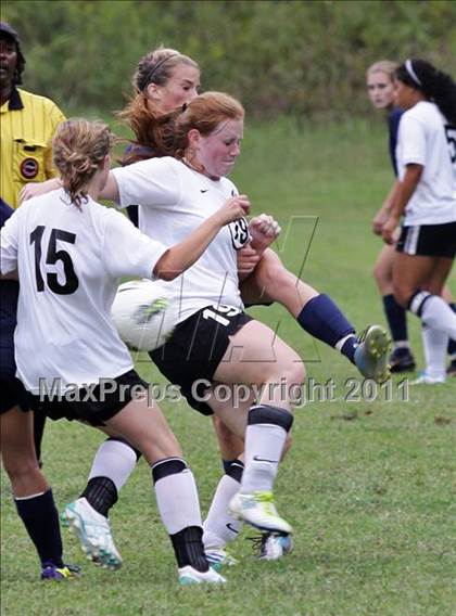 Thumbnail 2 in South Doyle @ Sevier County photogallery.