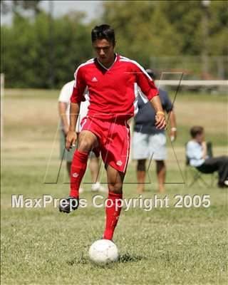 Thumbnail 3 in Mira Loma @ Foothill (Foothill Tourney) photogallery.
