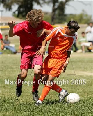 Thumbnail 1 in Mira Loma @ Foothill (Foothill Tourney) photogallery.
