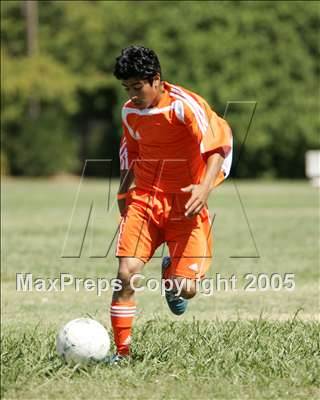 Thumbnail 2 in Mira Loma @ Foothill (Foothill Tourney) photogallery.