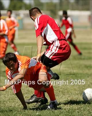 Thumbnail 3 in Mira Loma @ Foothill (Foothill Tourney) photogallery.