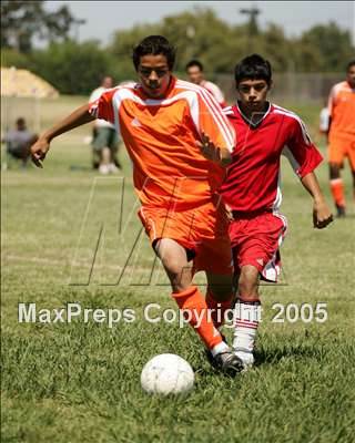 Thumbnail 2 in Mira Loma @ Foothill (Foothill Tourney) photogallery.