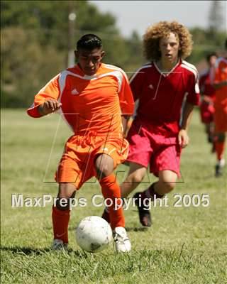 Thumbnail 1 in Mira Loma @ Foothill (Foothill Tourney) photogallery.