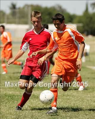 Thumbnail 1 in Mira Loma @ Foothill (Foothill Tourney) photogallery.