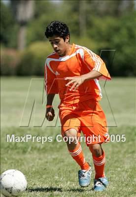 Thumbnail 2 in Mira Loma @ Foothill (Foothill Tourney) photogallery.