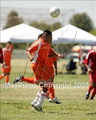 Thumbnail 2 in Mira Loma @ Foothill (Foothill Tourney) photogallery.