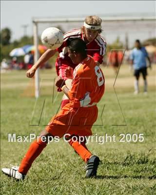 Thumbnail 1 in Mira Loma @ Foothill (Foothill Tourney) photogallery.