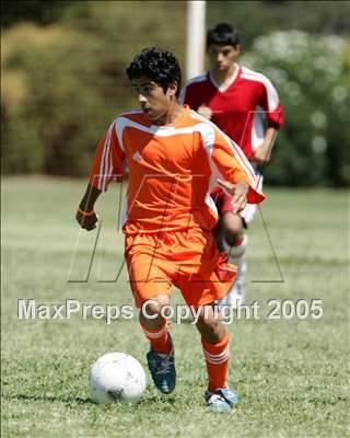 Thumbnail 3 in Mira Loma @ Foothill (Foothill Tourney) photogallery.