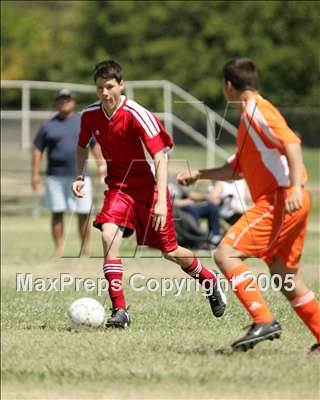 Thumbnail 1 in Mira Loma @ Foothill (Foothill Tourney) photogallery.