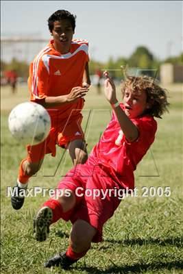Thumbnail 2 in Mira Loma @ Foothill (Foothill Tourney) photogallery.