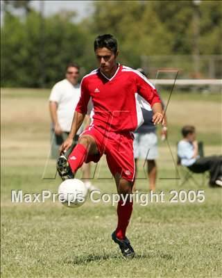 Thumbnail 2 in Mira Loma @ Foothill (Foothill Tourney) photogallery.