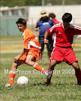 Thumbnail 1 in Mira Loma @ Foothill (Foothill Tourney) photogallery.