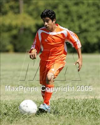 Thumbnail 3 in Mira Loma @ Foothill (Foothill Tourney) photogallery.