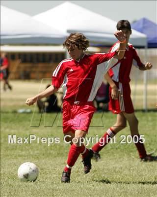 Thumbnail 2 in Mira Loma @ Foothill (Foothill Tourney) photogallery.