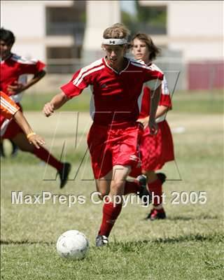 Thumbnail 3 in Mira Loma @ Foothill (Foothill Tourney) photogallery.