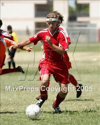 Thumbnail 1 in Mira Loma @ Foothill (Foothill Tourney) photogallery.