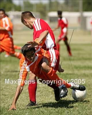 Thumbnail 2 in Mira Loma @ Foothill (Foothill Tourney) photogallery.