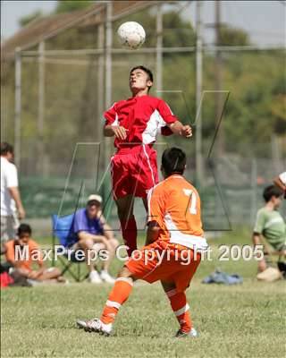 Thumbnail 2 in Mira Loma @ Foothill (Foothill Tourney) photogallery.