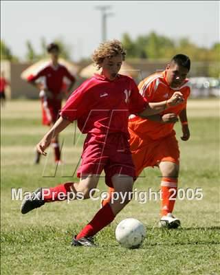 Thumbnail 2 in Mira Loma @ Foothill (Foothill Tourney) photogallery.