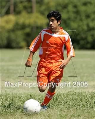 Thumbnail 1 in Mira Loma @ Foothill (Foothill Tourney) photogallery.