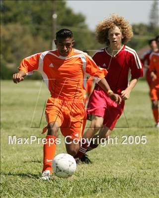 Thumbnail 3 in Mira Loma @ Foothill (Foothill Tourney) photogallery.