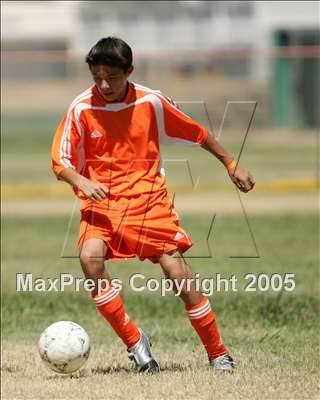 Thumbnail 2 in Mira Loma @ Foothill (Foothill Tourney) photogallery.