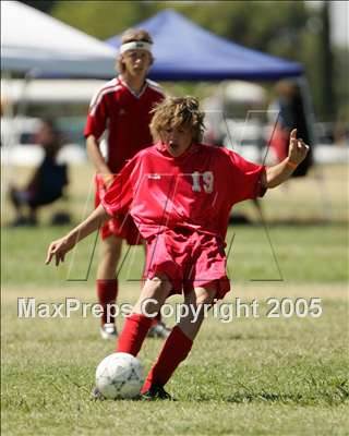 Thumbnail 2 in Mira Loma @ Foothill (Foothill Tourney) photogallery.