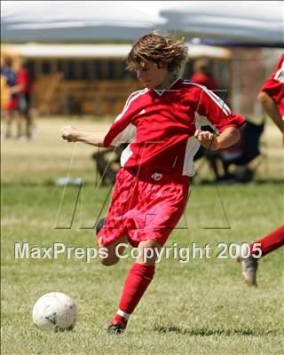 Thumbnail 3 in Mira Loma @ Foothill (Foothill Tourney) photogallery.
