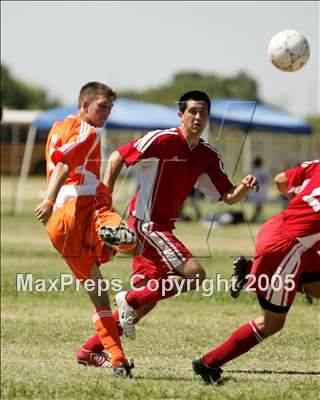 Thumbnail 3 in Mira Loma @ Foothill (Foothill Tourney) photogallery.