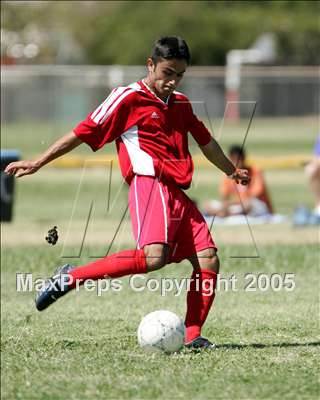 Thumbnail 2 in Mira Loma @ Foothill (Foothill Tourney) photogallery.