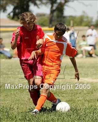 Thumbnail 3 in Mira Loma @ Foothill (Foothill Tourney) photogallery.
