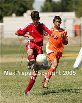 Thumbnail 1 in Mira Loma @ Foothill (Foothill Tourney) photogallery.