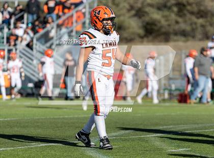 Thumbnail 1 in Lamar @ Kent Denver (CHSAA 5A 1st Round) photogallery.