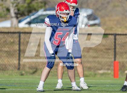 Thumbnail 1 in Lamar @ Kent Denver (CHSAA 5A 1st Round) photogallery.