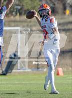 Photo from the gallery "Lamar @ Kent Denver (CHSAA 5A 1st Round)"
