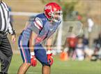 Photo from the gallery "Lamar @ Kent Denver (CHSAA 5A 1st Round)"