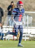 Photo from the gallery "Lamar @ Kent Denver (CHSAA 5A 1st Round)"