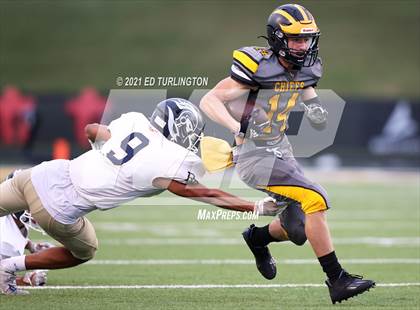 Thumbnail 1 in River Ridge @ Sequoyah photogallery.