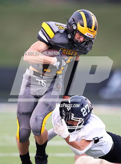 Thumbnail 1 in River Ridge @ Sequoyah photogallery.