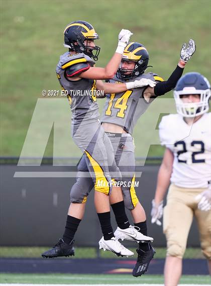Thumbnail 3 in River Ridge @ Sequoyah photogallery.