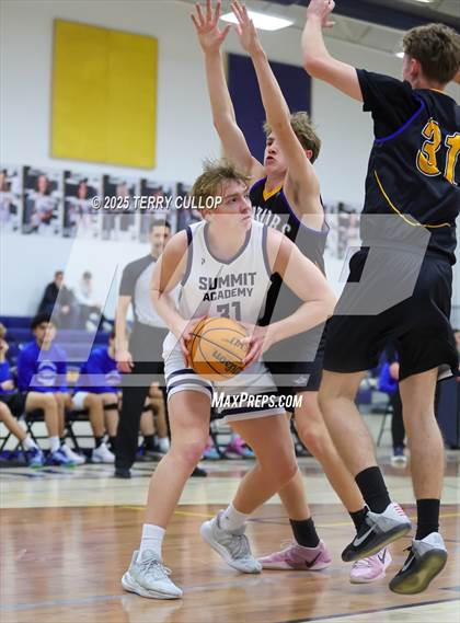 Thumbnail 1 in Taylorsville @ Summit Academy photogallery.