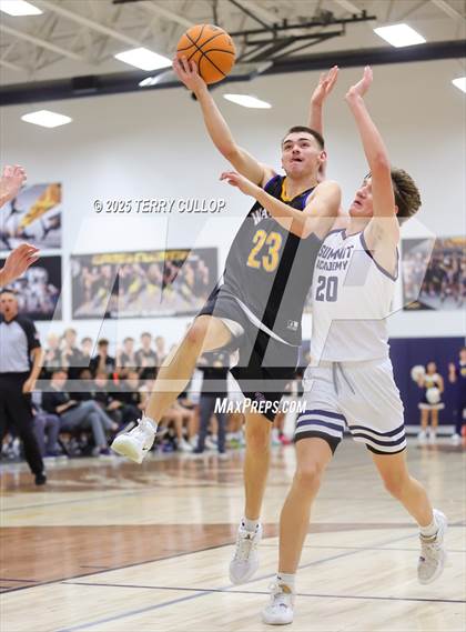 Thumbnail 1 in Taylorsville @ Summit Academy photogallery.