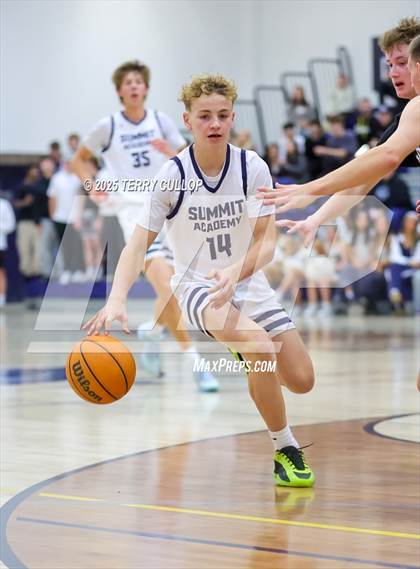 Thumbnail 1 in Taylorsville @ Summit Academy photogallery.